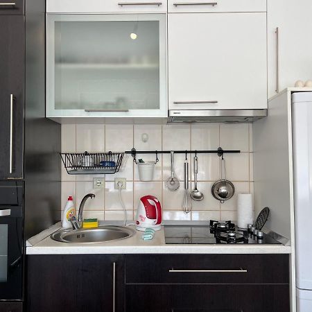 Jimmy'S Apartment Sarajevo Bagian luar foto